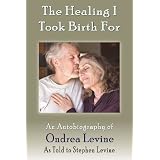 The Healing I Took Birth For