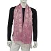 Scarves for Men Silk Muffler Dad Gifts Idea 12 x 60 inches
