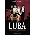 Love and Rockets : Luba : Volume 2