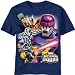 Search : SUPER HERO -- SQUAD SENTINENTAL -- JUVY TEE