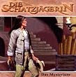 Die Schatzj�gerin 06. Das Mysterium