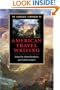The Cambridge Companion to American Travel Writing (Cambridge Companions to Literature)