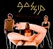 CD - Standing in the Way of Control von Gossip