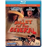 A Bullet for the General [Blu-ray]