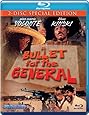 Bullet for the General [Blu-ray] [1967] [US Import]