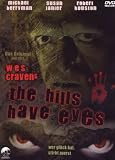 The Hills Have Eyes - Michael Berryman