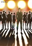 『朗読劇 PSYCHO-PASS サイコパス -ALL STAR REALACT-』 [Blu-ray]