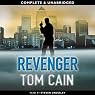 Revenger: Samuel Carver, Book 6