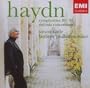 Haydn: Symphonies Nos. 88-92; Sinfonia Concertante