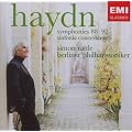 Haydn: Symphonies Nos. 88 � 92 "Oxford" ~ Sinfonia concertante