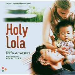 Holy Lola (Bof)