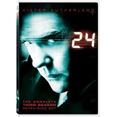 24: Season 3