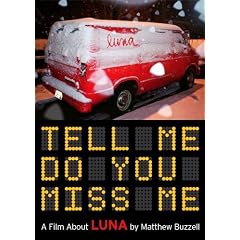 Tell Me Do You Miss Me [UK Import]