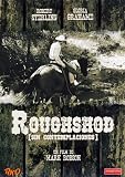 Roughshod [ NON-USA FORMAT, PAL, Reg.2 Import - Spain ]