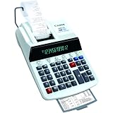 Canon MP27D Printing Calculator (6995A001AB)