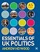 Essentials of UK Politics (As Level)