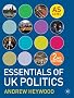 Essentials of UK Politics (As Level)