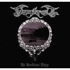 Ur Jordens Djup [Vinyl LP]