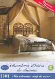 Chambres d\'hôtes de charme