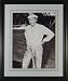DWIGHT D. EISENHOWER - CYPRESS POINT 1952 - 8x10 (Frame Size 14x17)