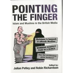 Pointing the Finger: Islam and Muslims in the British Media