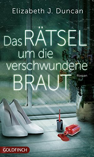 Das Rätsel um die verschwundene Braut: Ein Krimi aus Wales (BritCrime) (German Edition)