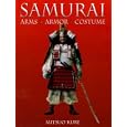 Samurai: Arms, Armor, Costume