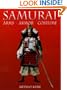 Samurai: Arms, Armor, Costume