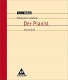 Zoom Produkt-Bild: Texte.Medien: Der Pianist. Mein wunderbares &Uuml;berleben, Arbeitsheft