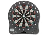 Elektronische Dartscheibe Performance, 3 Loch Ausfuehrung von Smartness 21 Spiele, 64 Varianten