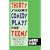 Thirty Short Comedy Plays for Teens: Plays for a Variety of Cast Sizes