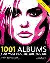 1001 Albums: You Must Hear Before You Die (1001 Must Before You Die)