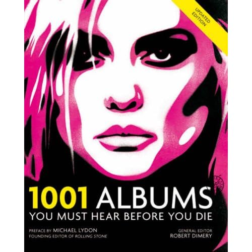 1001 Albums