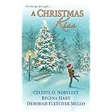 a christmas kiss