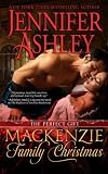 A Mackenzie Family Christmas: The Perfect Gift (Highland Pleasures)
