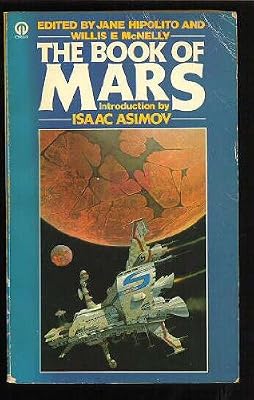 The Book of Mars