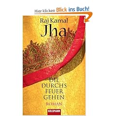 Die durchs Feuer gehen: Roman