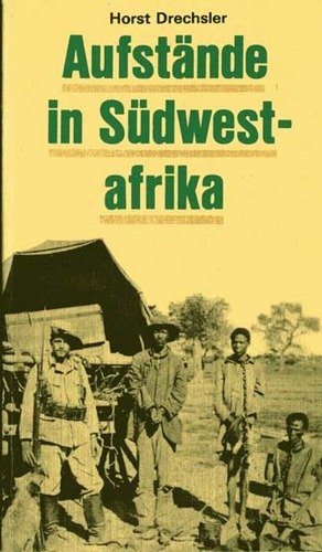 Suedwestafrika