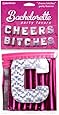 Bachelorette Party Favors "Cheers Bitches" Party Banner