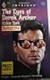 The Eyes of Derek Archer (Dangerous Men, Book 8) (Harlequin Intrigue Series #333)