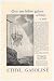 1930 Ethyl Gasoline Niagara Falls 1 Billion Gallons Print Ad