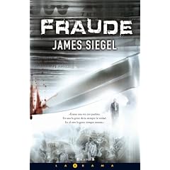 Fraude = Deceit (Latrama)