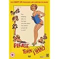 Please Turn Over [DVD]