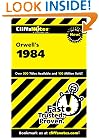 On Orwell's 1984 (Cliffs Notes)