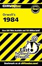 Cliffs Notes on Orwell's 1984