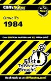 Cliffs Notes on Orwell's 1984