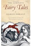 The Complete Fairy Tales (Oxford World's Classics Hardbacks)