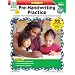 Pre-Handwriting Practice, Grades PK - 1: A Complete "First" Handwriting Program for Young and Special Learners