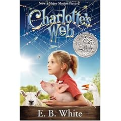 Charlotte's Web Movie Tie-in Edition (digest)
