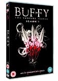 Buffy the Vampire Slayer - Season 3 (New Packaging) [DVD]